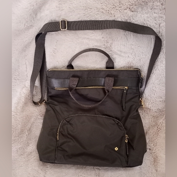 Samsonite Mobile Solutions Convertible Bag - Picture 2 of 9